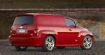Chevrolet HHR Panel SS 2009 года